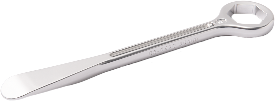 MOTION PRO T6 COMBO LEVER 30MM - 08-0690
